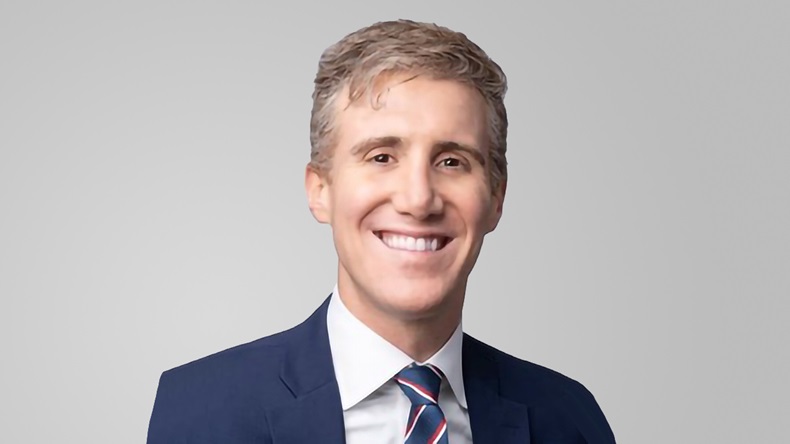 Jeffrey Batt, head of product, Trium Cyber