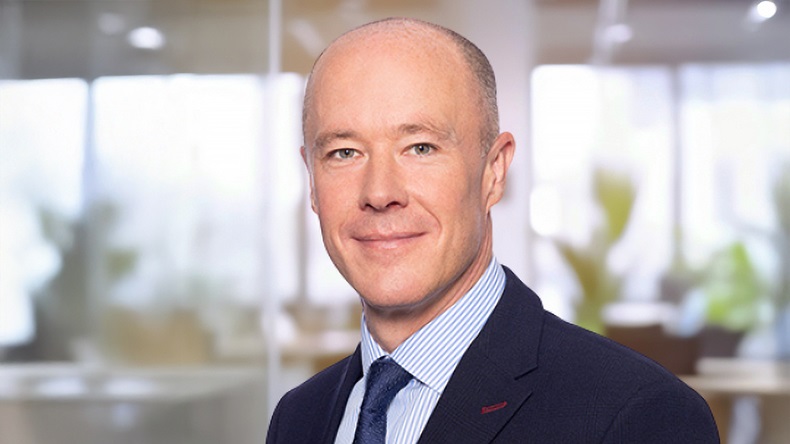 Steven Beard, chief executive, international, Arrowhead Intermediaries