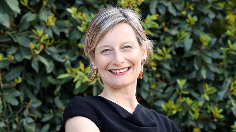 Typhaine Beaupérin, chief executive and secretary-general, Federation of European Risk Management Associations