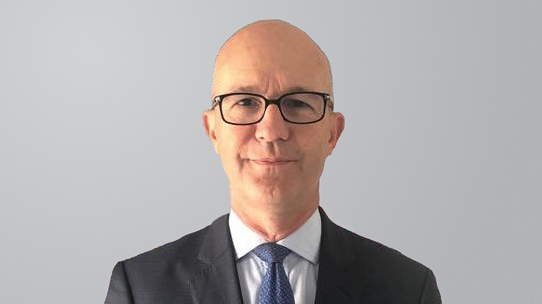 David Bell, head of aviation, Lockton Re