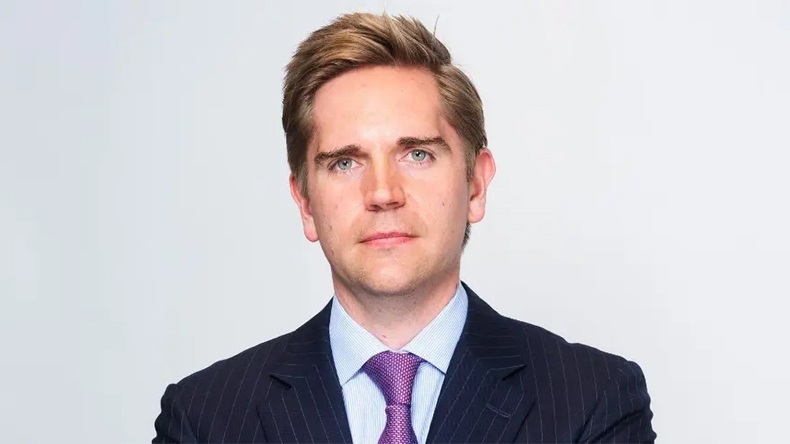 Matthew Bellamy, underwriting director, Lloyd’s Market Association