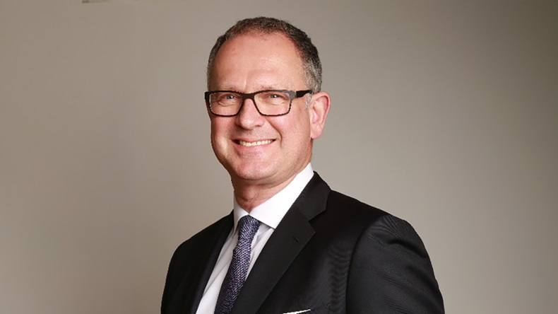 Christof Bentele, president, Nexus Specialty Casualty