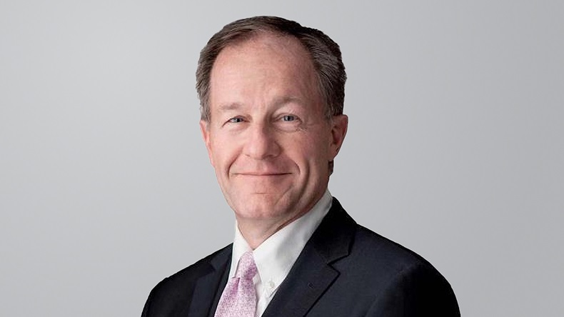 Jacques Bonneau, non-executive chair, Ki