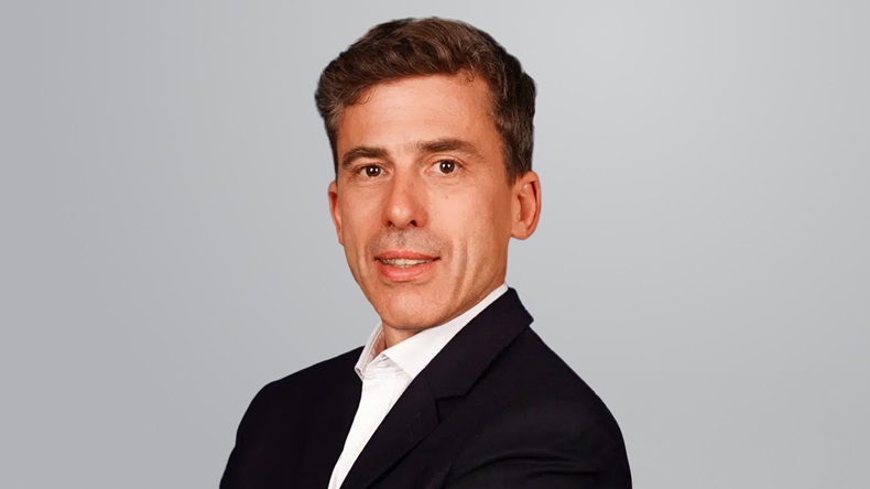 Médéric Borde, leader, life reinsurance practice, Europe, Lockton Re