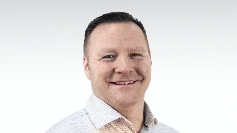 Joe Brace, operations director, Lloyd's Market Association