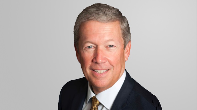 Thomas Bradley, chairman and interim chief executive, Argo Group