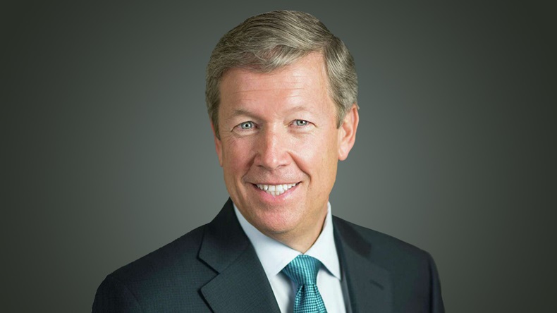 Thomas Bradley, executive chairman and chief executive, Argo Group
