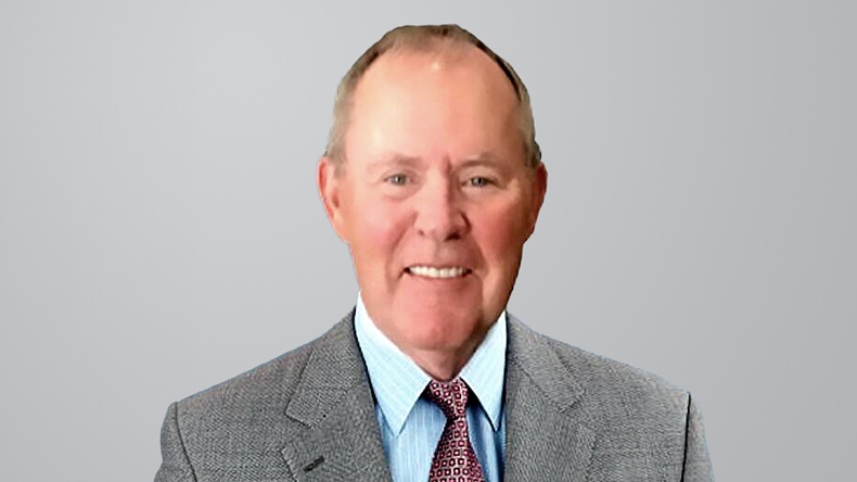 Jay Brown, chief executive, Global Indemnity