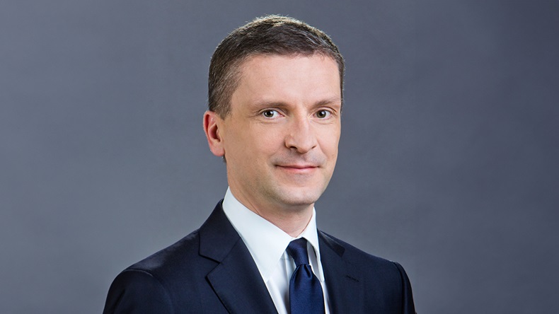 Grzegorz Buczkowski, president, Association of Mutual Insurers and Insurance Co-operatives in Europe