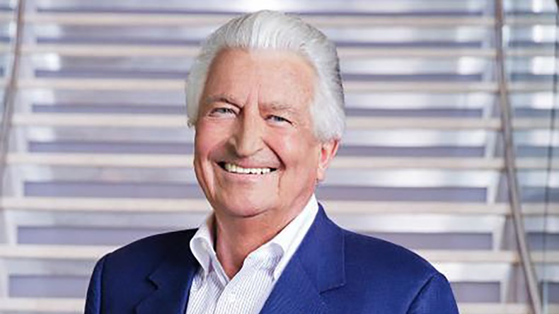 Michael Butt, Axis Capital