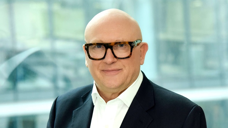 John Cavanagh, chair, Beat Capital Partners