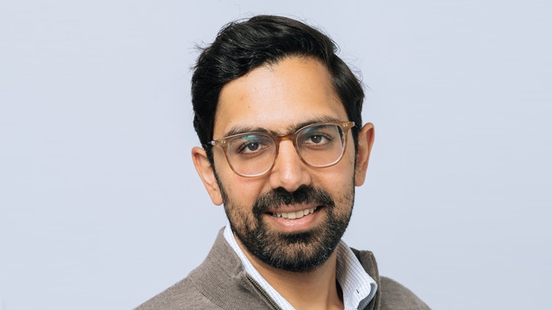 Kabir Chanrai, chief executive, Nirvana