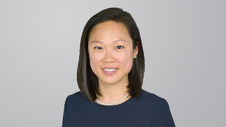 Michelle Chia, chief underwriting officer, cyber, Americas, Axa XL