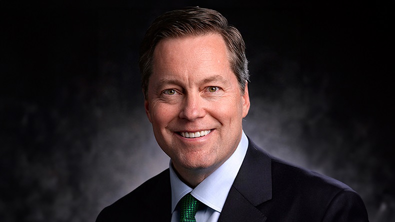 Greg Chilson, president, surety, Argo Group