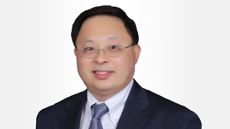 Richard Chu,  managing director for credit, bond and political risk, Guy Carpenter