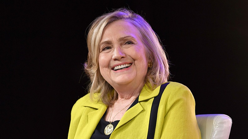 Hillary Clinton, global ambassador on heat, health and gender, Arsht-Rock Foundation Resilience Center