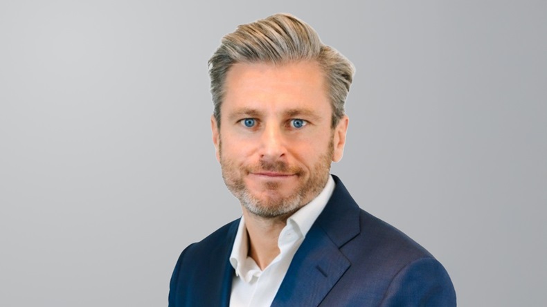 Scott Cobon, head of strategic solutions, Bermuda, Gallagher Re