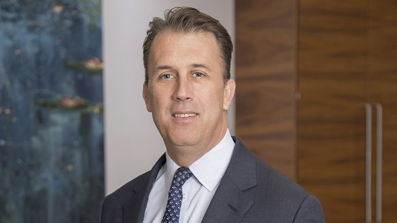 Nick Cook, chief executive, BMS