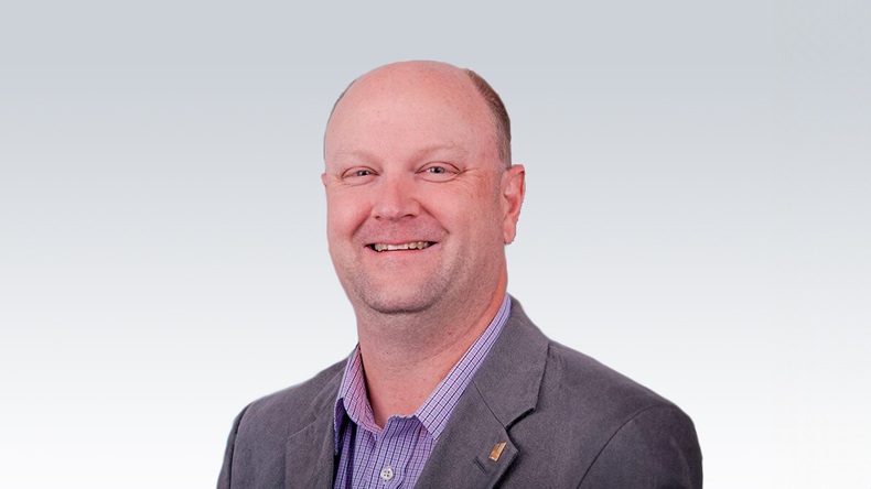 Brian Costanzo, group chief financial officer, Markel
