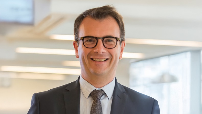 Philippe Cotelle, president, Federation of European Risk Management Associations