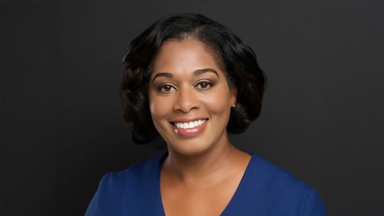 Tonya Courtney, head of E&S property, Nationwide