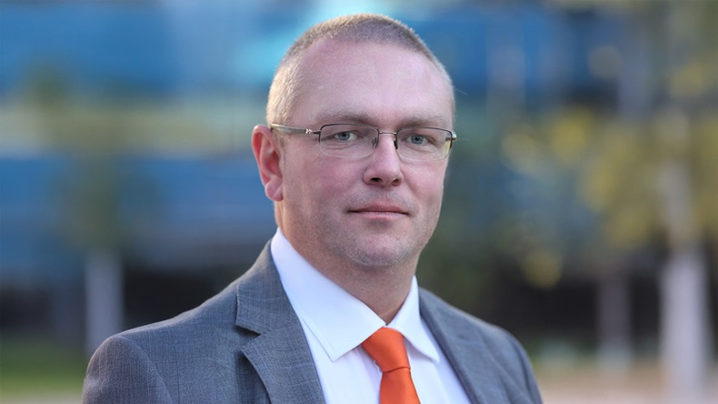 Christopher Croft, chief executive, London & International Insurance Brokers' Association