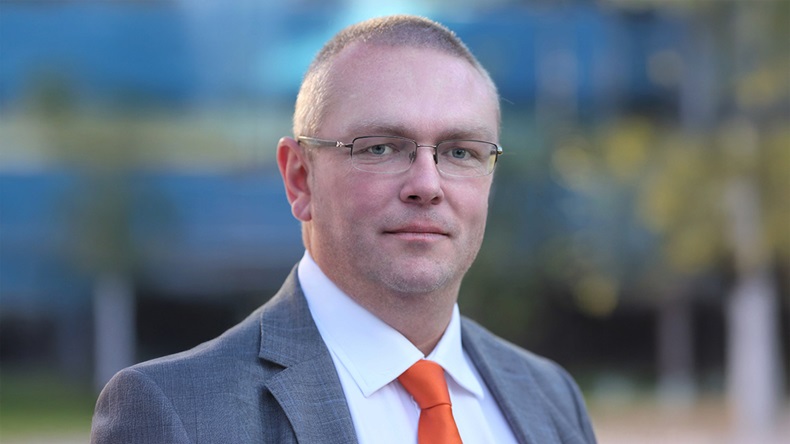 Christopher Croft, chief executive, London & International Insurance Brokers’ Association