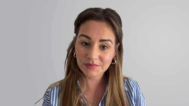 Emma Croucher, head of US general liability, Atrium