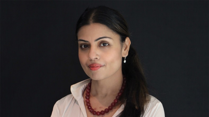 Tanya Dasgupta, national manager of affinity schemes, Australia, New Zealand and Pacific region, Lockton