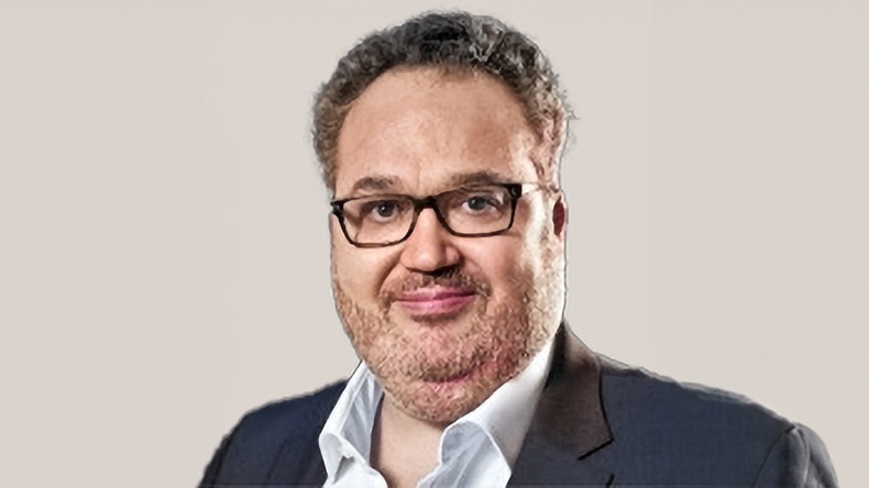 Guillaume Déal, managing director, Dual France