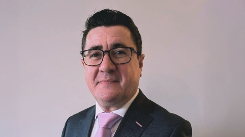 Cédric Denysiak, country manager, France, Alta Signa