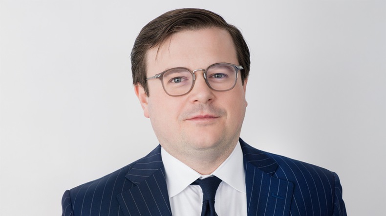 Chris Donahue, chief executive, Argo Group