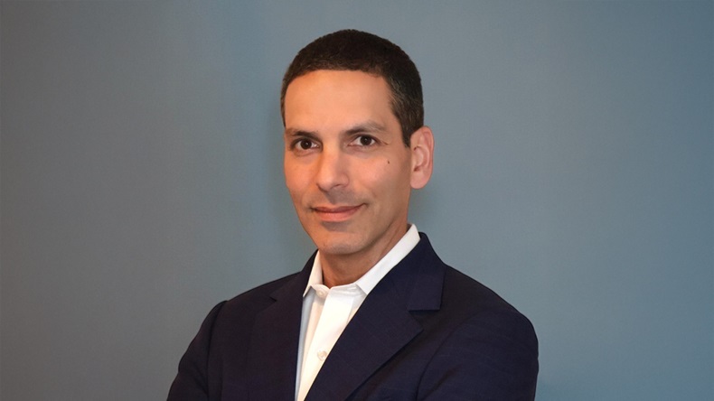 Philip Enan, chief strategy and corporate development officer, SiriusPoint