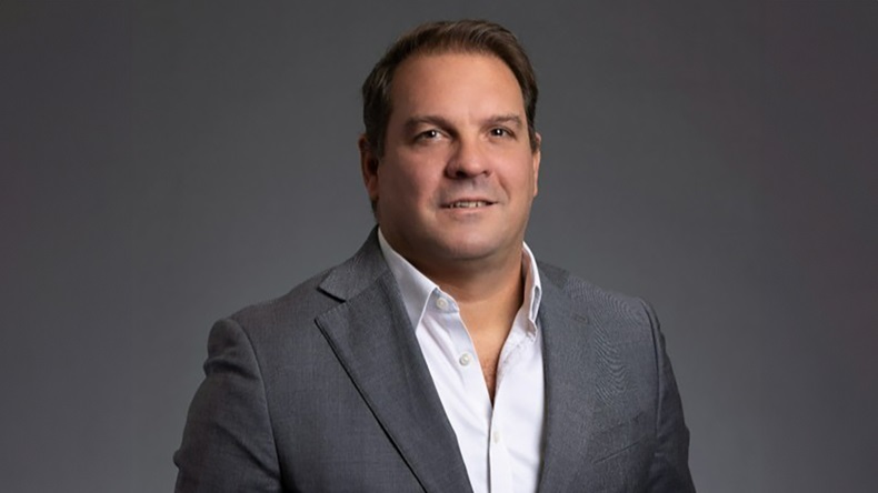 Antony Erotocritou, board director, Brokerslink