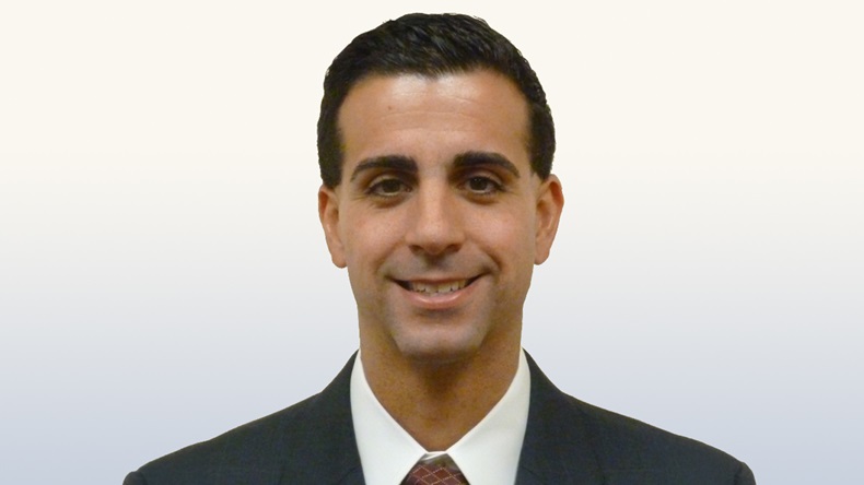 Miguel Ferreira, president, commercial surety, Distinguished Prograns 