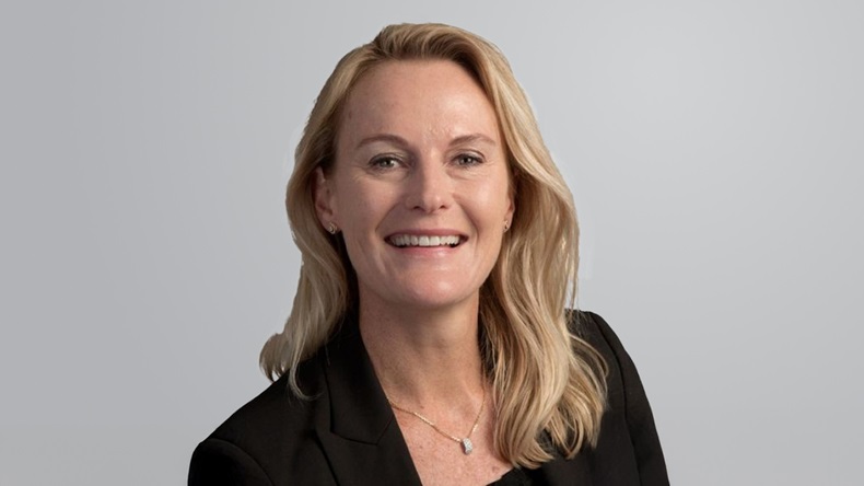 Jacqueline Ferrier, chief executive, Carbon Underwriting