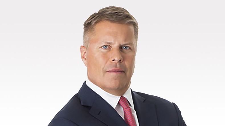 Rod Fox, executive chairman, Howden Re