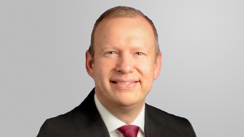 Barry Gale, head of legacy, Aon