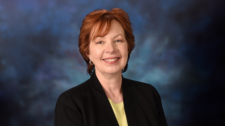 Ann Gillespie, director, Illinois Department of Insurance