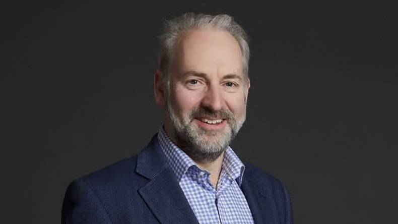 James Godfrey, transformation director, RSA Insurance