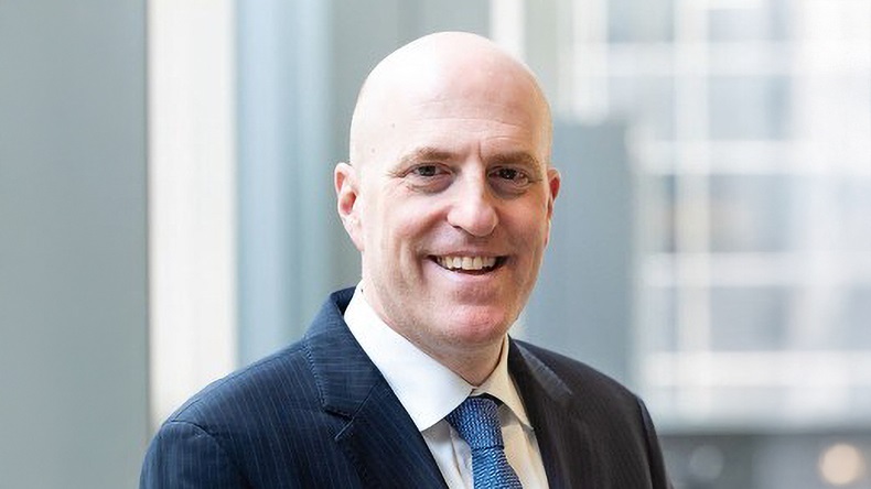 Steven Goldman, global head of distribution, Ascot