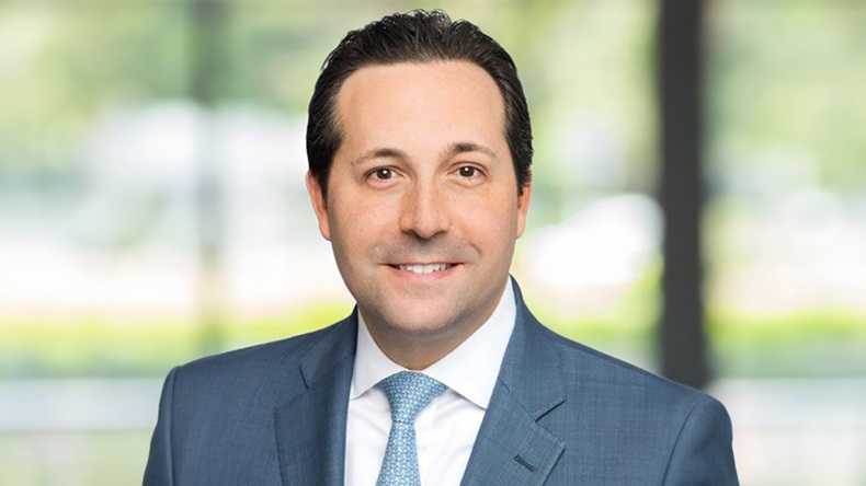 Greg Habay, managing director and head of business development and ILS partners, reinsurance, Arch Capital Group