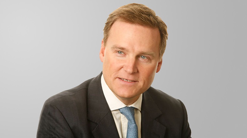 David Harries, group director of underwriting, Dual