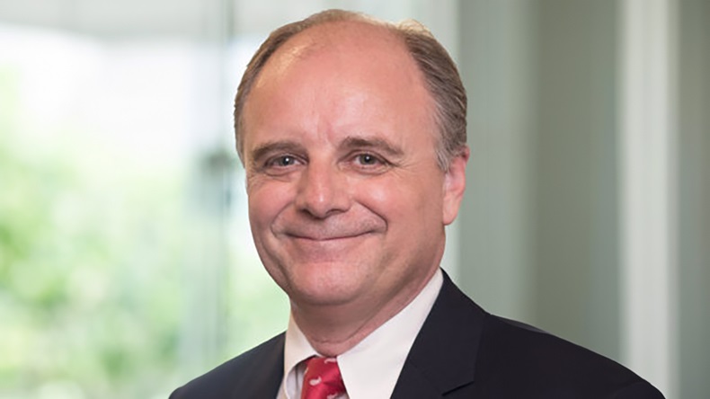 Tony Hay, president and chief underwriting officer, Arch Insurance (Bermuda)