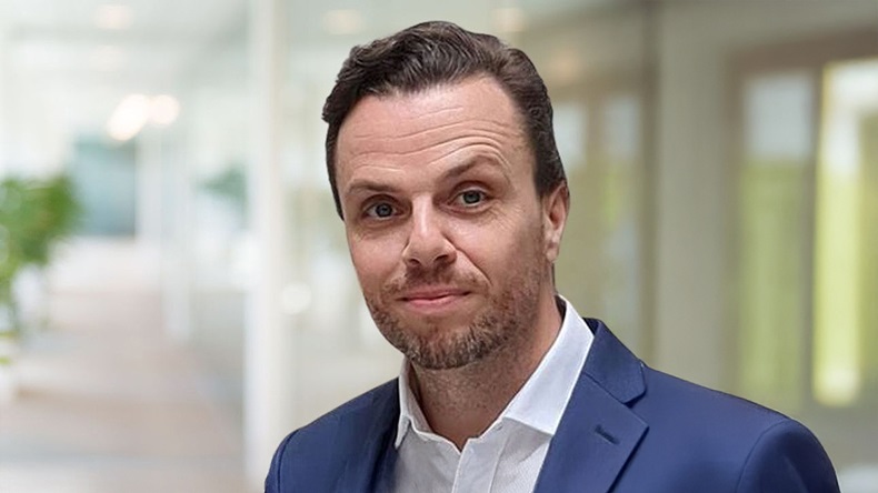 Magnus Heimann, partner, European MGA practice, Augment Risk