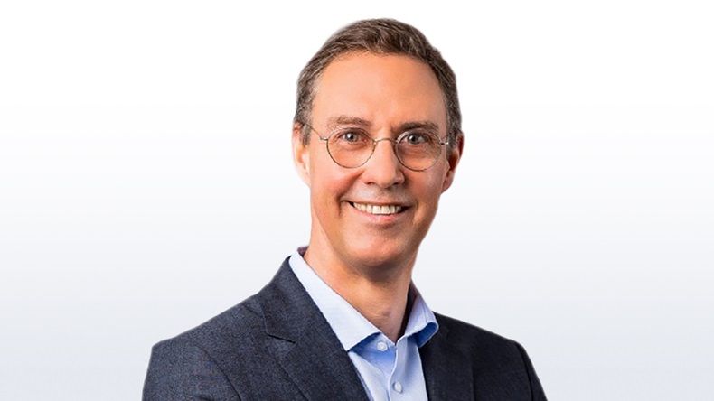 Gwenaël Hervé, chairman, Dual Europe