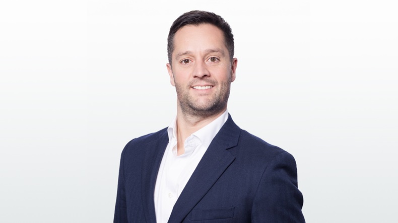 Jon Hiller, lead underwriter and chief executive, Sevanta Specialty