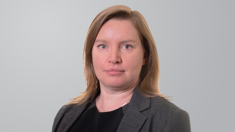 Rebecca Ince, chief operating officer, Carbon