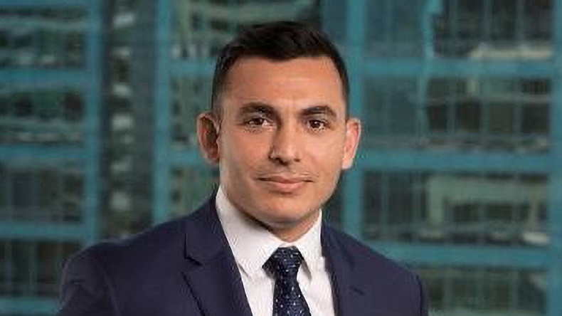 Sami Jaghbir, underwriting manager, Queensland, Berkshire Hathaway Specialty Insurance