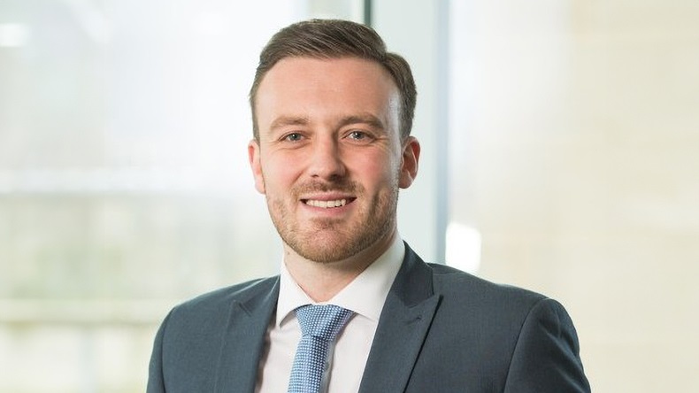Michael Jensen, senior underwriter, accident and health, RSA Insurance